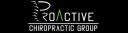 Proactive Chiropractic Group logo